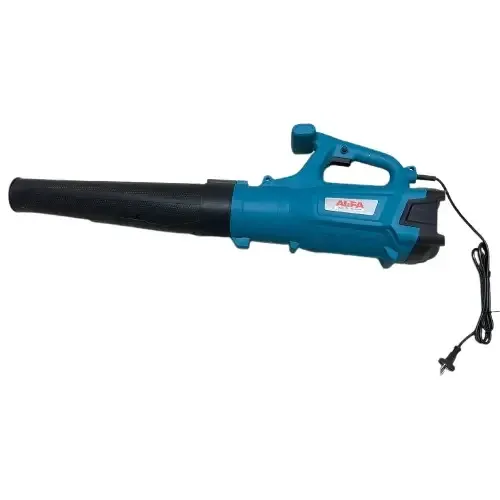 Воздуходувка AL-FA ALEB-50 – для строительной пыли, Италия Львов - изображение 9