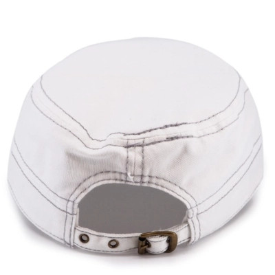 Кепка coFEE Army білий/сірий (4024-6 CO) Вінниця - фото 2