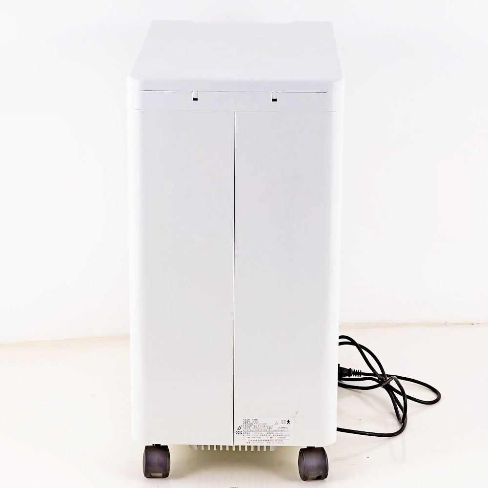 Кислородный концентратор 8 л SZ-5BW Днепр - изображение 4