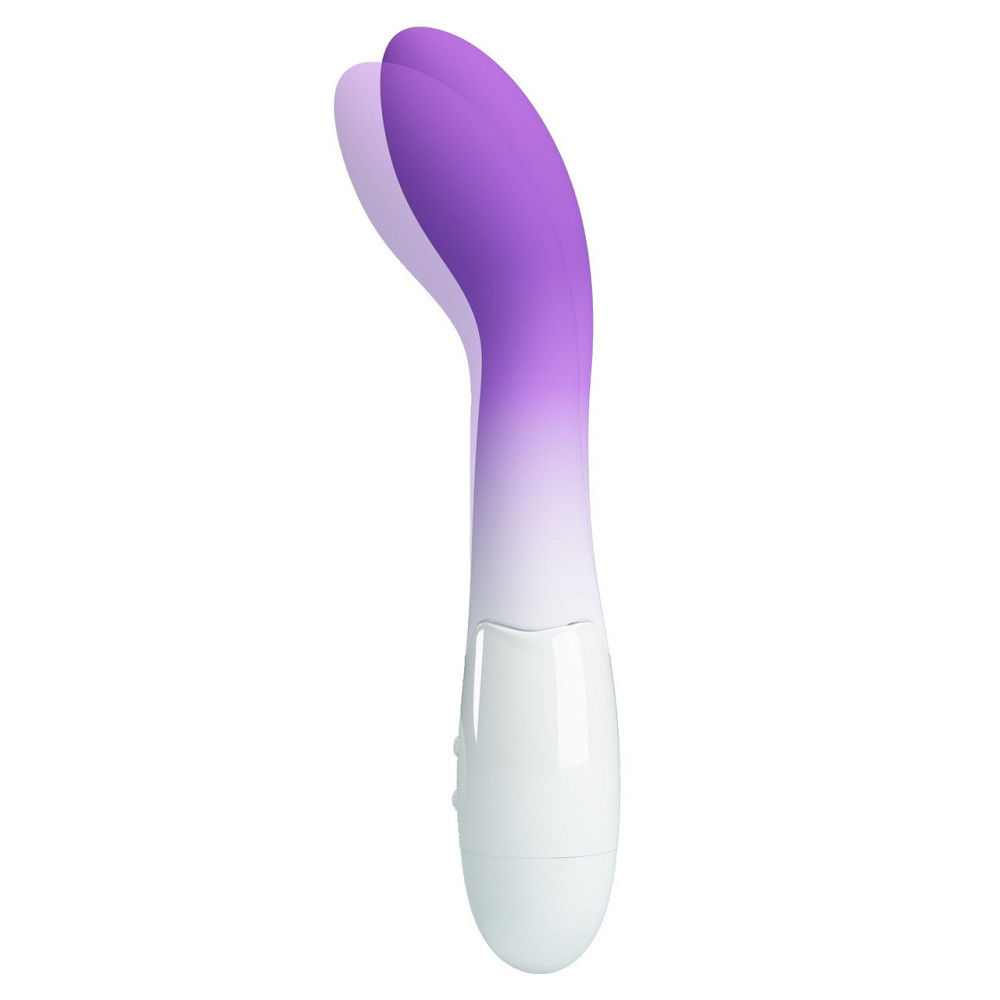 Вибратор PRETTY LOVE - Bishop, 30 vibration functions, ABS Silicone Sex Aura Киев - изображение 6