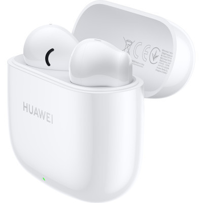 Навушники Huawei Freebuds SE 2 Ceramic White (55036939) Вінниця - фото 8