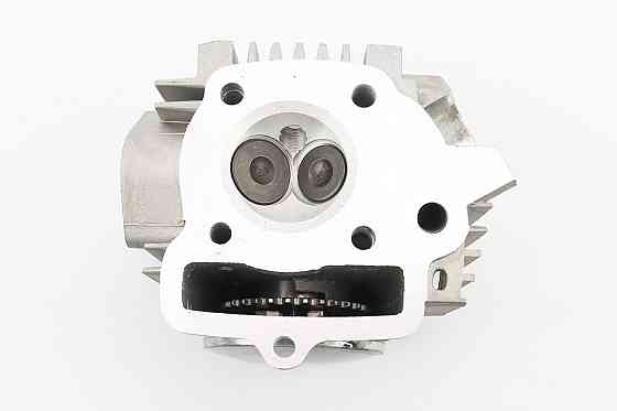 Головка циліндра + клапана + розподільний вал + кришки в зборі 70cc (47мм) Київ