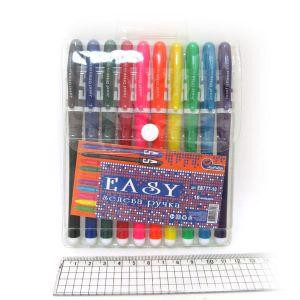 Набір ручок гелевих 