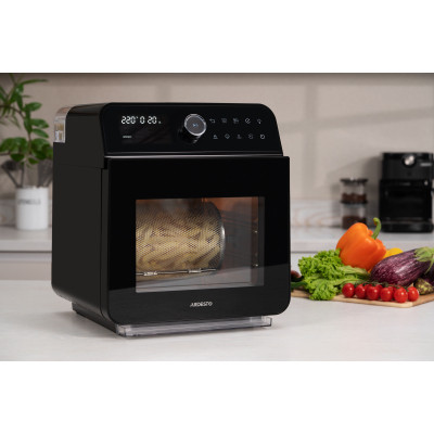 Мультипечь Ardesto AIFO-A150ST Винница - изображение 8