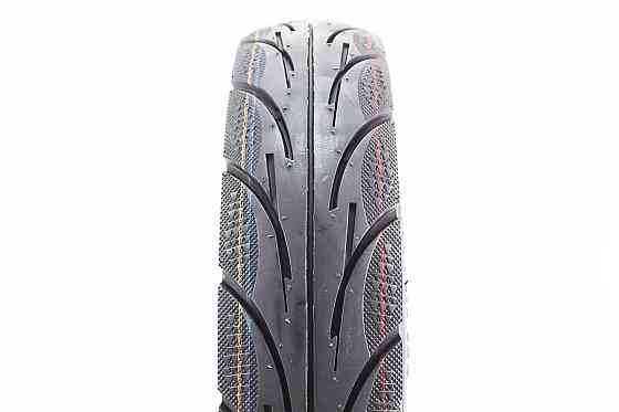 Шина 3,50-10 безкамерна, дорожня SY-S009 Київ