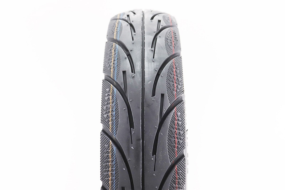 Шина 3,50-10 безкамерна, дорожня SY-S009 Київ - фото 4