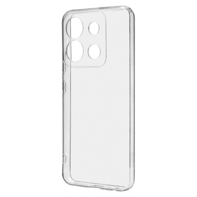 Чохол до мобільного телефона Armorstandart Air Series Infinix Smart 7 HD Camera cover Transparent (ARM68631) Вінниця - фото 1