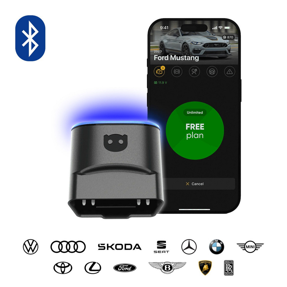 Автосканер OBDeleven 3 device (P1048) ( 23317 ) Харьков - изображение 9