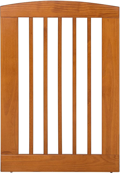 Заборчик ограничитель 