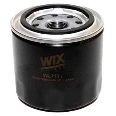 Фільтр масляний Wixfiltron WL7171 Вінниця