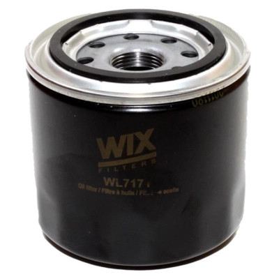 Фільтр масляний Wixfiltron WL7171 Вінниця - фото 1
