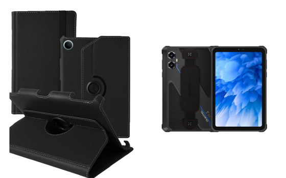 Чехол Spinner360 для планшета Oukitel RT10, цвет Klasika Киев