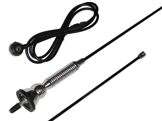 Антенна врезная "удочка" 0,75м Н-61085 Винница