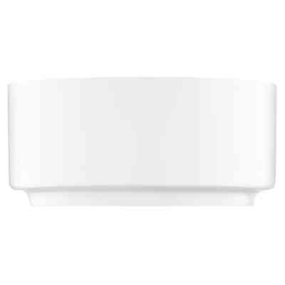 Соусница Ardesto 90мл, порцеляна, білий (AR3748) Вінниця