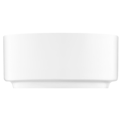 Соусница Ardesto 90мл, порцеляна, білий (AR3748) Вінниця - фото 3