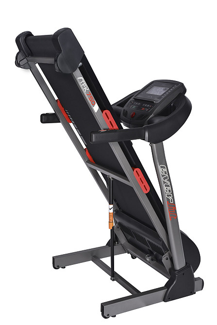 Беговая дорожка Everfit TFK 750 (TFK-750) Киев - изображение 7
