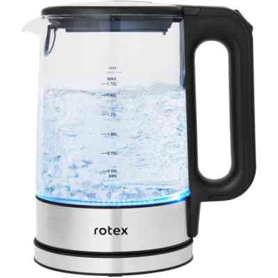 Электрочайник Rotex RKT84-GS Винница