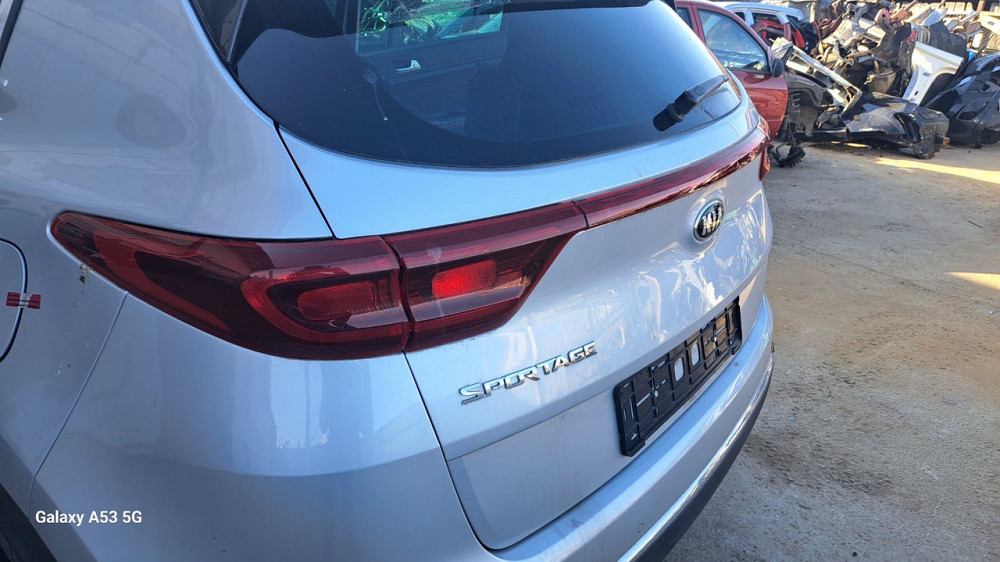 Задній лівий ліхтар від Kia Sportage 2020 року Київ - фото 1