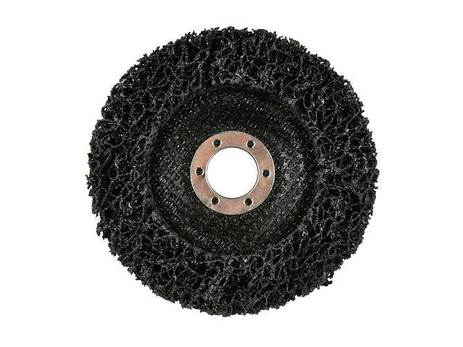 КШМ Зачисний диск Clean&Strip 125мм Стрый - photo 2