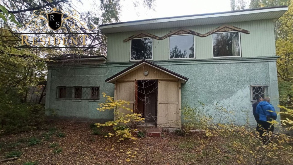 Отдельно стоящее здание в районе "Наша Правда". Днепр - изображение 8