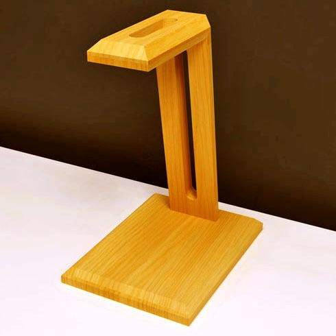 Стойка для наушников 