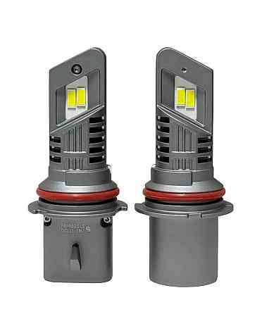 Комплект світлодіодних ламп Baxster SX Active HB5 (9007) 48W 5800K 12V Харків