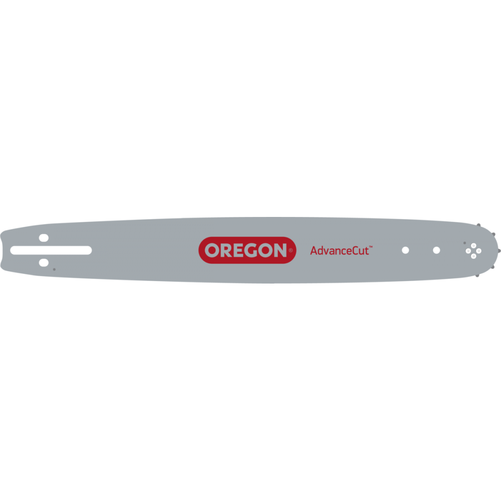 Шина Oregon 188PXBK095 45см 0.325 1.5мм 72 зуба Коломия - фото 1