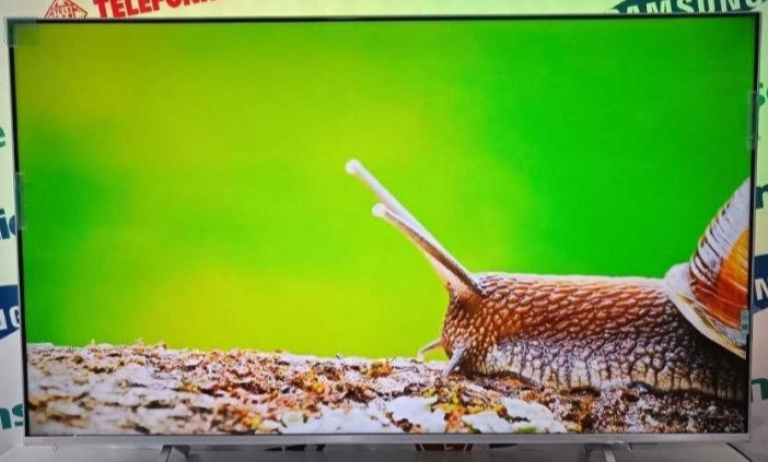 Телевізор 65" UHD 4K AMBILIGHT Smart Український Philips 65PUS8507 Харків - фото 3
