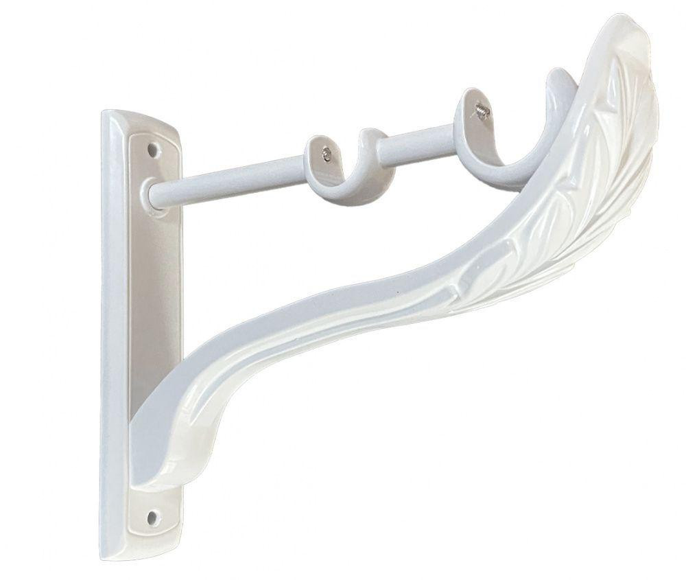 Тримач Orvit РЕТРО дворядний до стіни 25\19 мм АРКТІС Львів - фото 1