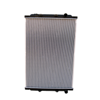 Радиатор без рамы Renault Kerax DXI 5001867855, 5010619583, 7420809878 Луцк