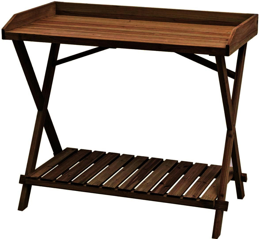 Рабочий стол садовода 