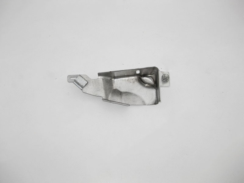 Mercedes-Benz  A2134920400 Захисний екран датчика фільтра сажі C-Class W205 E-Class W213 C238 CLS C257 Одесса - изображение 2