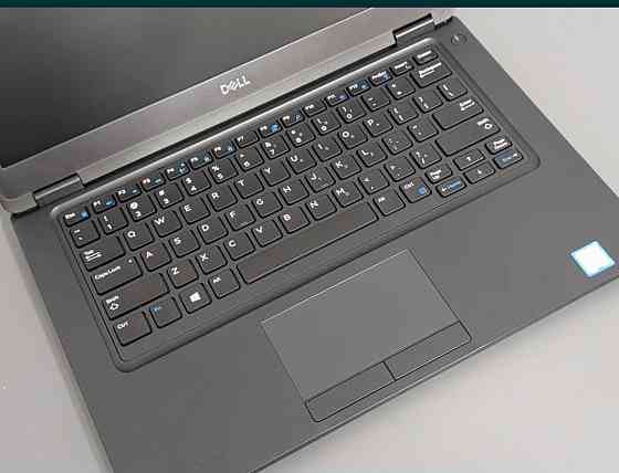 Ноутбук DELL 5490/Intel 15-8250U/8Gb./SSD 256Gb. Київ
