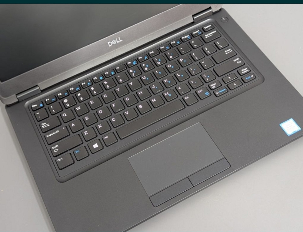Ноутбук DELL 5490 / Intel 15-8250U / 8Gb./ SSD 256Gb. Киев - изображение 5