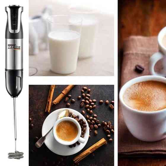 Кухонный блендер с насадками 7в1, 20 скоростей, 1500Вт, ZP-797 / Комбайн блендер / Многофункциональный блендер Киев