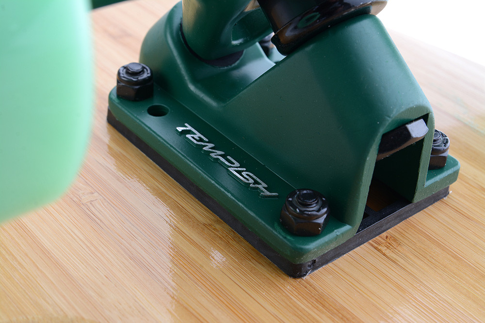 Лонгборд Tempish Flow 46” Київ - фото 4