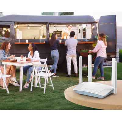 Маршрутизатор D-Link G403C Вінниця