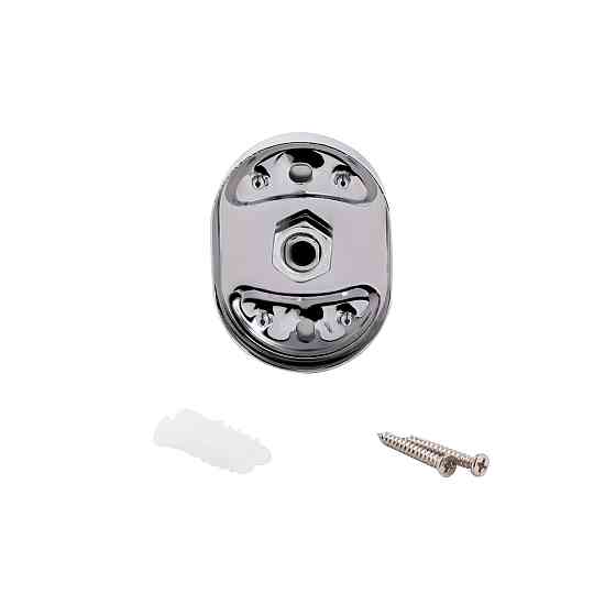 Крючок Lidz Oreo 0601 LDORE0601CRM22168 Chrome Киев