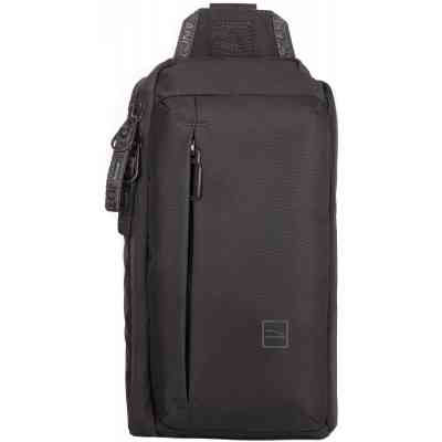 Сумка дорожная Tucano Astra Crossbody Black (BASTCB-BK) Винница