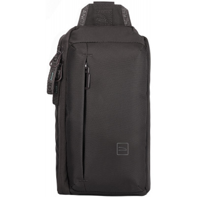 Дорожня сумка Tucano Astra Crossbody Black (BASTCB-BK) Вінниця - фото 2