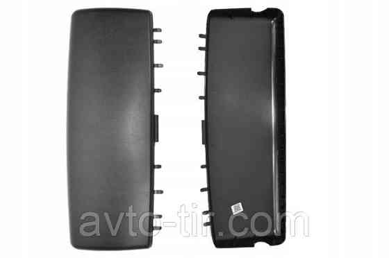 Кришка основного дзеркала MAN TGA/ TGX/ TGS 81637310356 81637310357 Кришка зеркала  MAN TGS  Крышка зеркала  MAN TGX Луцк