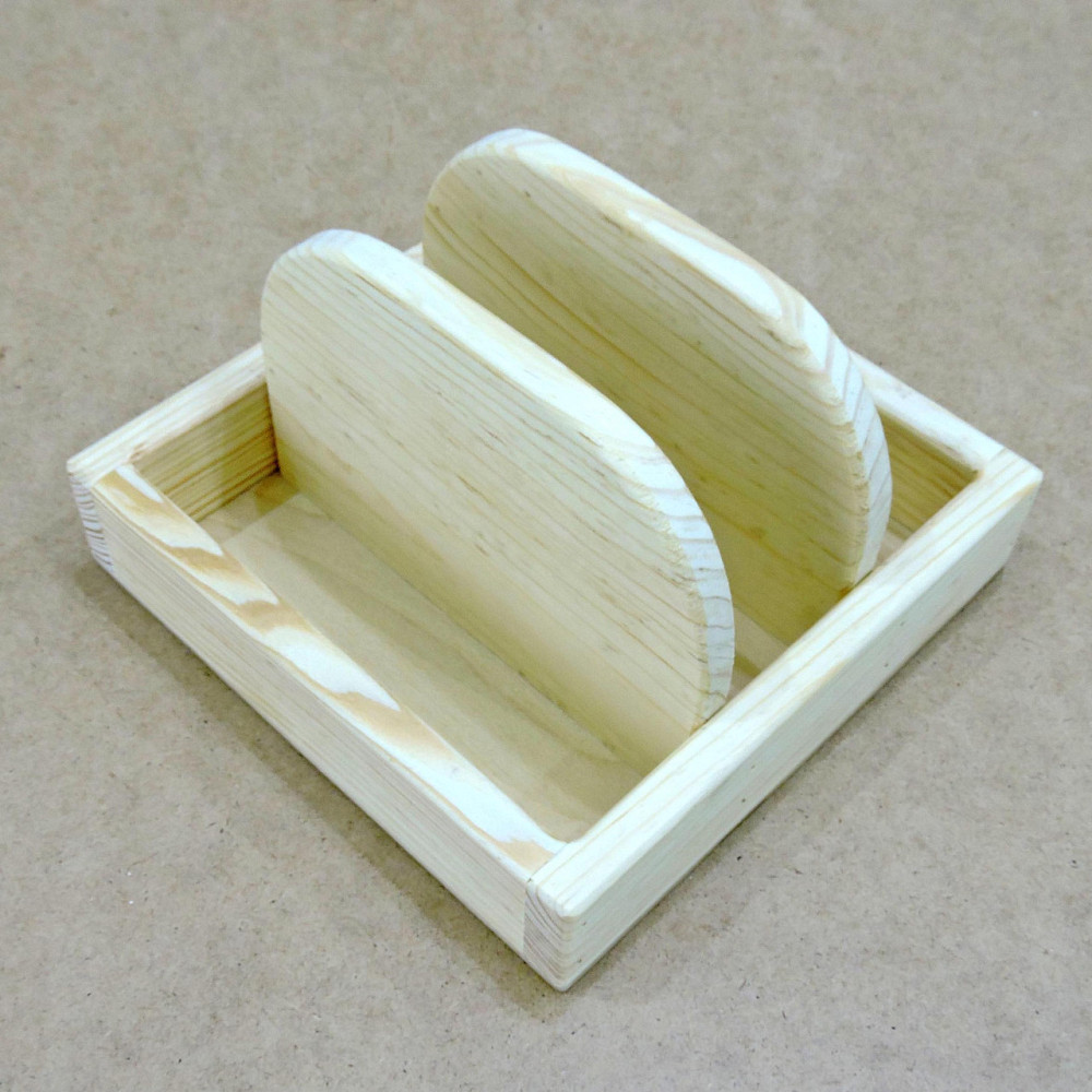 Серветниця "Сігуела" бланже Миколаїв - фото 4