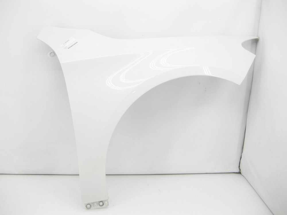 Mercedes-Benz  A1178810201 Переднє праве крило CLA Shooting Brake X117 CLA C117 Одесса - изображение 1