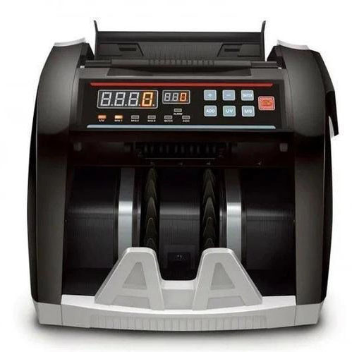 Счетная машинка валют Bill Counter UV MG 5800, Валютный детектор, Денежно-счетная машинка DY-67 Киев - изображение 6