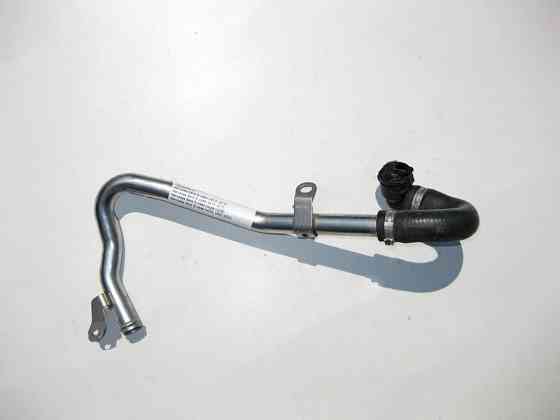 Mercedes-Benz  A6542030700 Патрубок подача ОЖ від масляного радіатора до інтеркулера E-Class W213 S213 C238 S-Class W222 Одесса