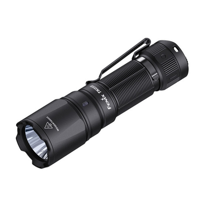 Тактический ручной фонарь Fenix ​​TK05R (до 450м) Киев - изображение 1