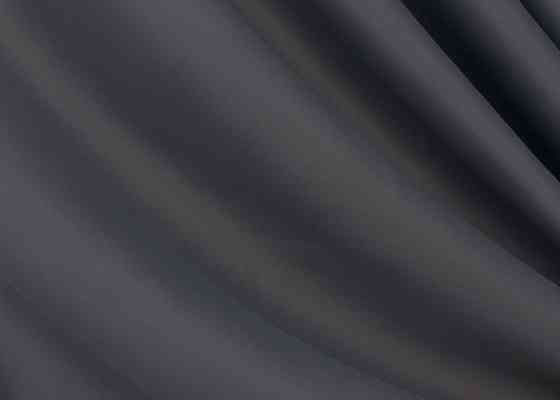 Комплект готових штор VR-Textil Bagema Rvs № 1241ш Темно-сірий 120х290 см 2 шт (39-0065) Київ