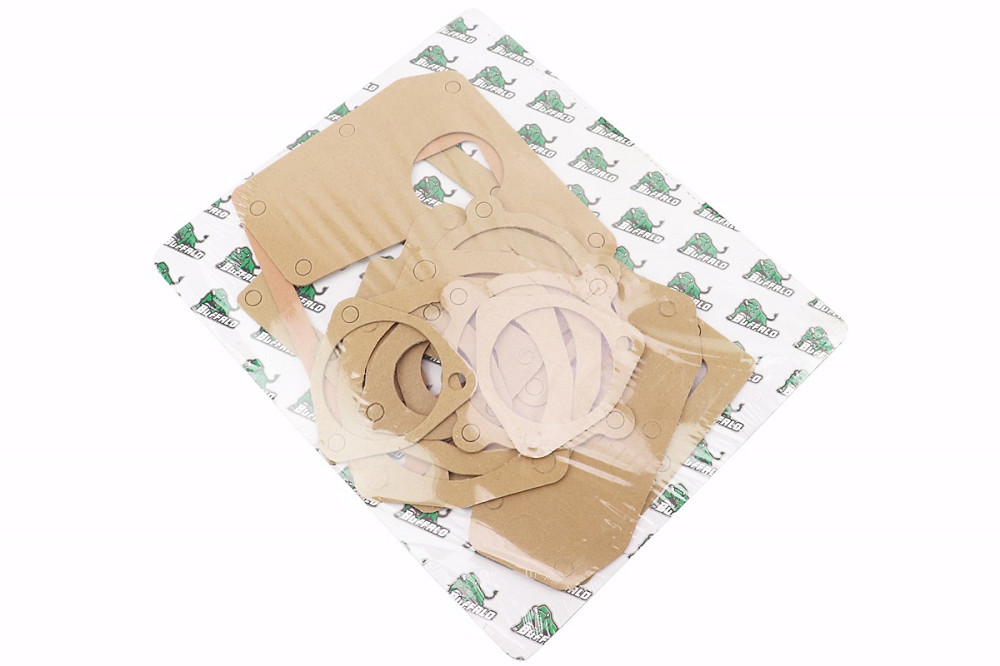 Прокладки КПП 101-2, к-кт 14 деталей, (на блістері) Киев - изображение 2