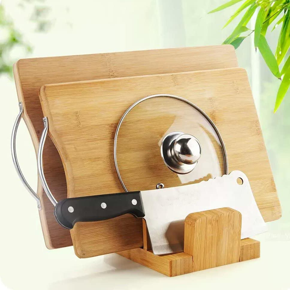 Настільна стійка для тарілок "Біора" ваніль Миколаїв - фото 3