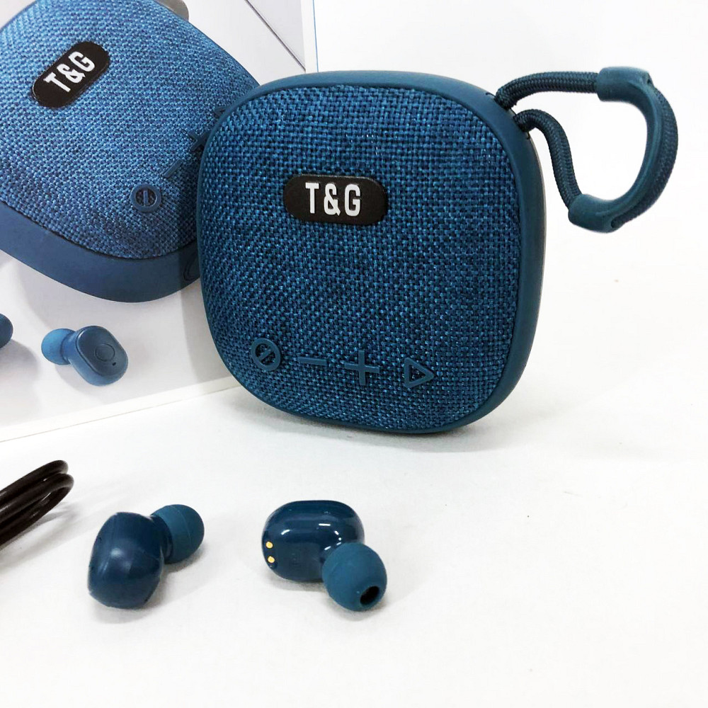 Активні колонки для дому TG813, Bluetooth музична колонка, Універсальна колонка для дому та вулиці DY-49 Івано-Франківськ - фото 6